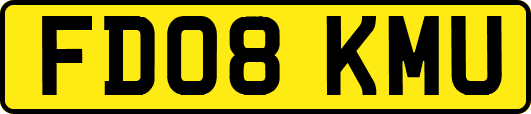 FD08KMU