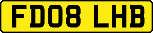 FD08LHB