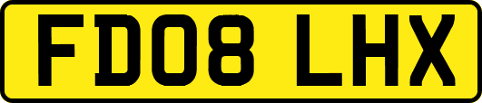 FD08LHX