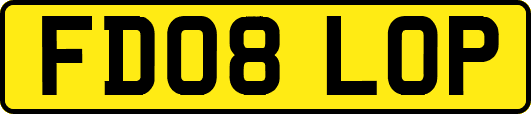 FD08LOP