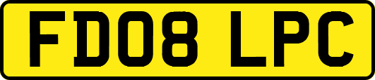 FD08LPC