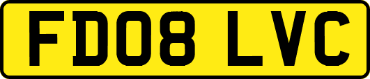 FD08LVC