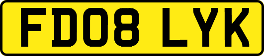 FD08LYK