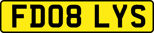 FD08LYS