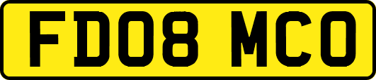 FD08MCO