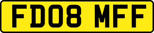 FD08MFF