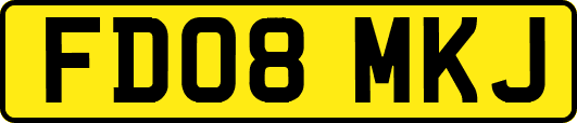 FD08MKJ