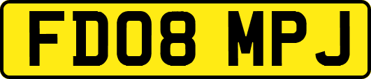 FD08MPJ