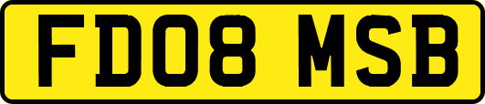FD08MSB