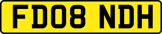 FD08NDH