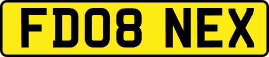 FD08NEX