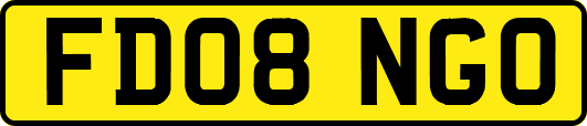 FD08NGO