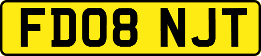 FD08NJT