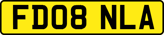 FD08NLA