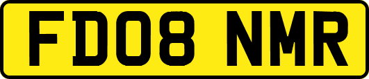 FD08NMR