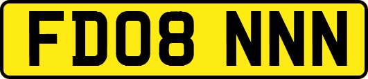 FD08NNN