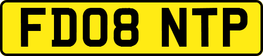 FD08NTP