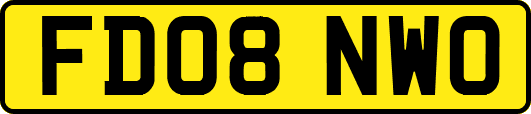 FD08NWO