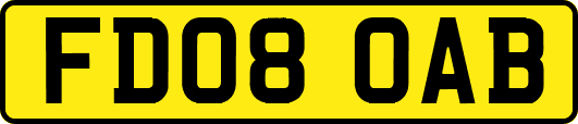 FD08OAB