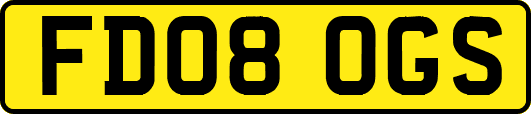 FD08OGS