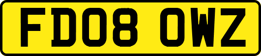 FD08OWZ