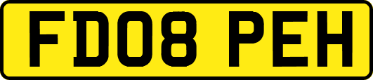 FD08PEH