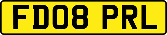 FD08PRL