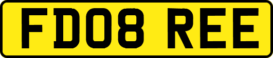 FD08REE