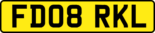 FD08RKL