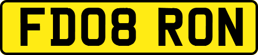 FD08RON