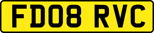 FD08RVC