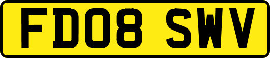 FD08SWV