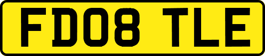 FD08TLE