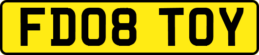 FD08TOY