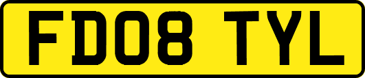 FD08TYL