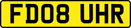 FD08UHR