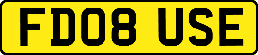 FD08USE