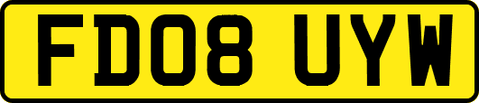 FD08UYW