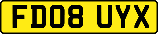 FD08UYX