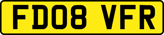 FD08VFR