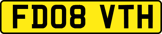 FD08VTH