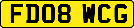 FD08WCG