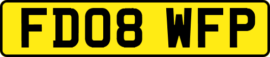 FD08WFP