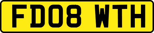 FD08WTH