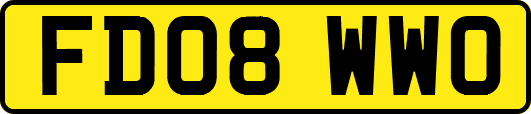 FD08WWO