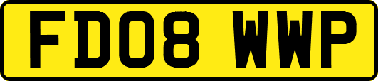 FD08WWP