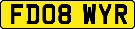 FD08WYR