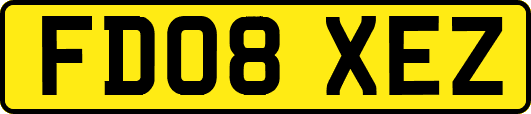 FD08XEZ