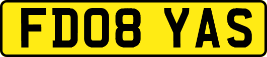 FD08YAS