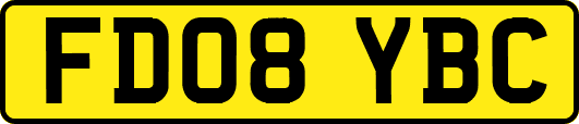 FD08YBC
